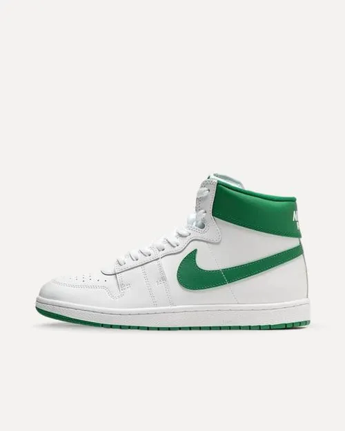 Nike Air Ship SP „Pine Green“ White / Pine Green / White DX4976-103 sneaker