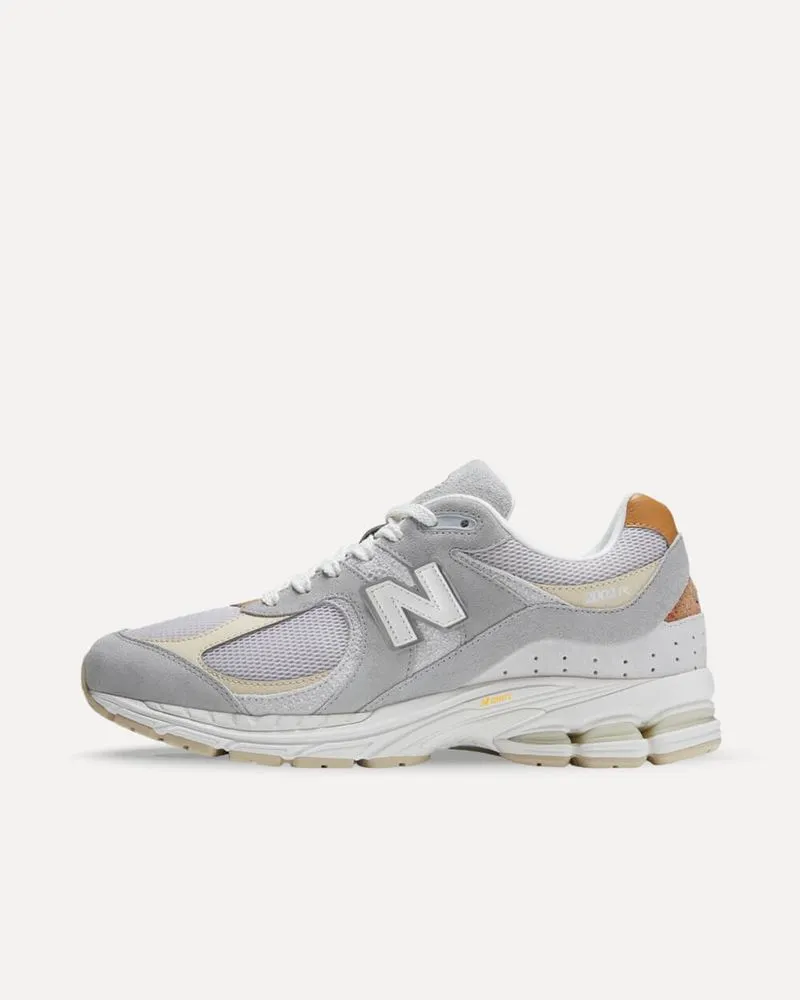 New Balance M2002RSB Grey M2002RSB sneaker