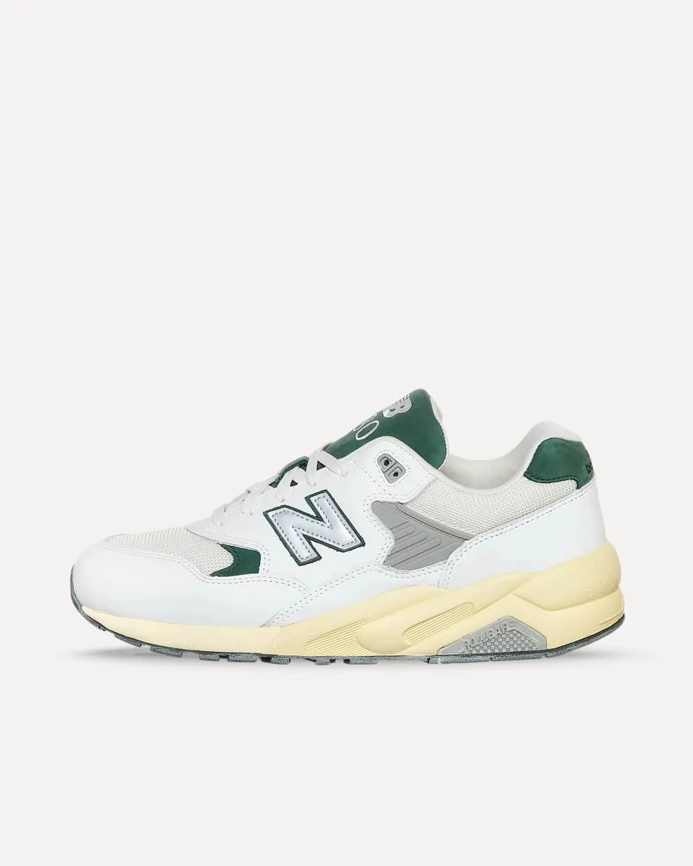 New Balance MT580RCA White / Nightwatch Green MT580RCA sneaker
