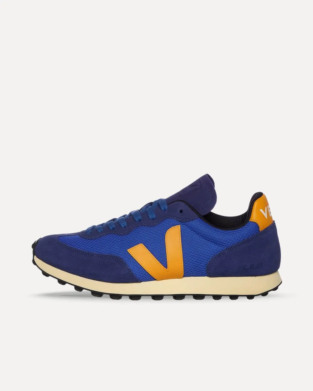 Veja Rio Branco Paros / Ouro RB0102991B sneaker