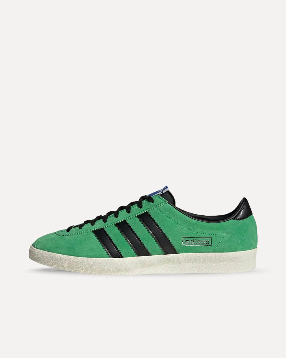 adidas Originals Mexicana Prototype Vivid Green / Core Black / Chalk White GY7449 sneaker