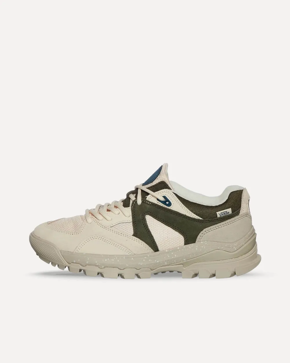 Vans AMZN Trailhead Buttercream VN0A7TO2BLE1 sneaker