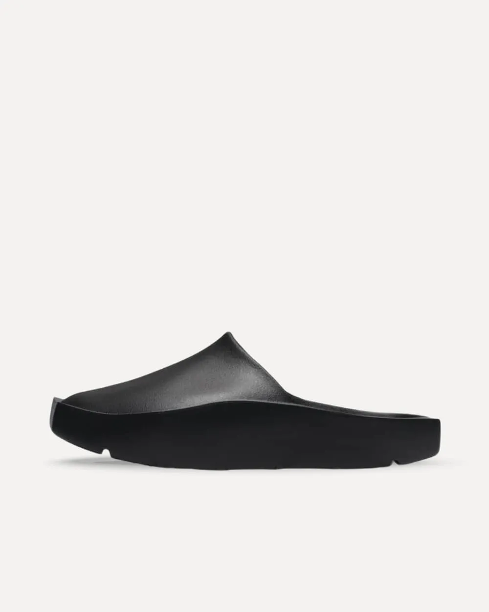 Nike Jordan x Billie Eilish Hex Mule Black/Black/Black DQ8337-001 sneaker