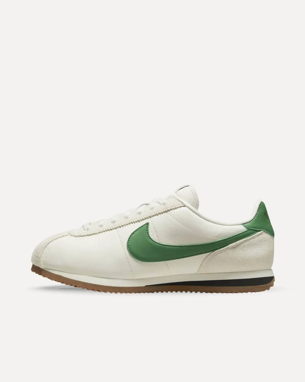 Nike Cortez Aloe Vera/Sail/Dark Gum FD0728-133 sneaker