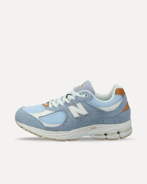 New Balance M2002RSD WET BLUE M2002RSD sneaker
