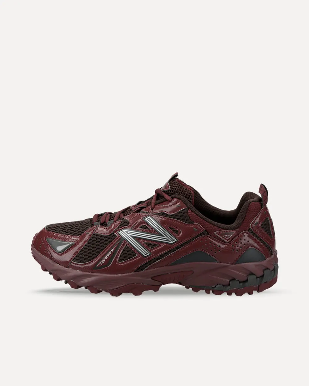 New Balance ML610TD CLASSIC CRIMSON ML610TD sneaker