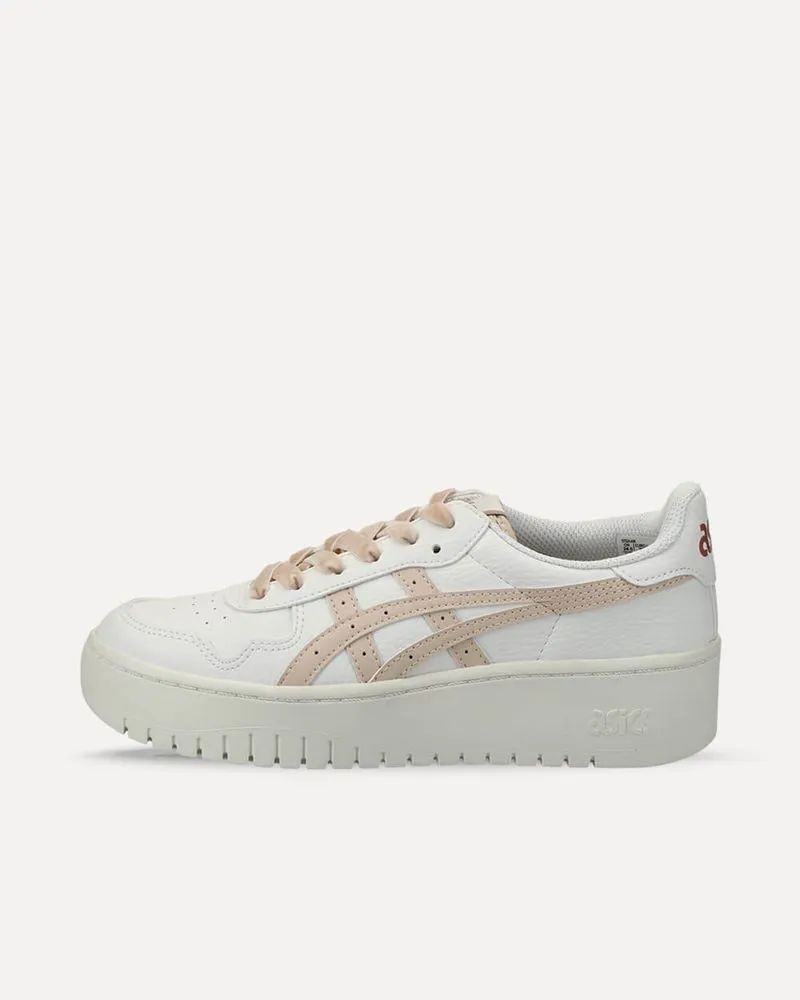 ASICS SportStyle Japan S PF WHITE/MINERAL BEIGE 1202A426-100 sneaker