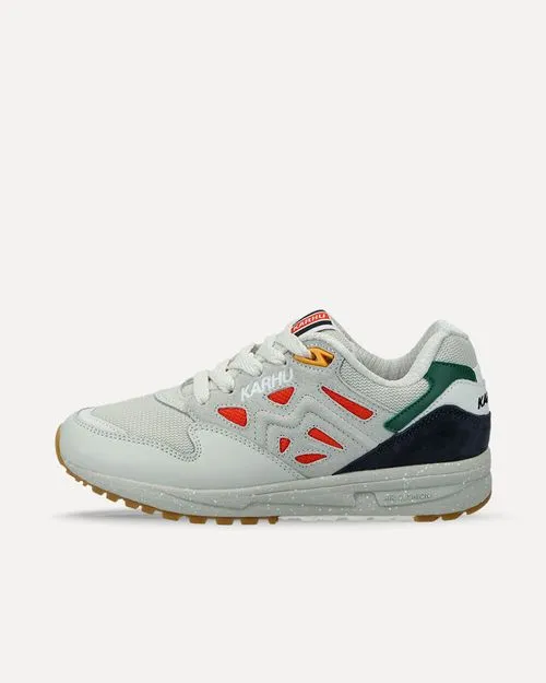 Karhu Legacy 96 Foggy Dew/ Scarlet Ibis F806045 sneaker