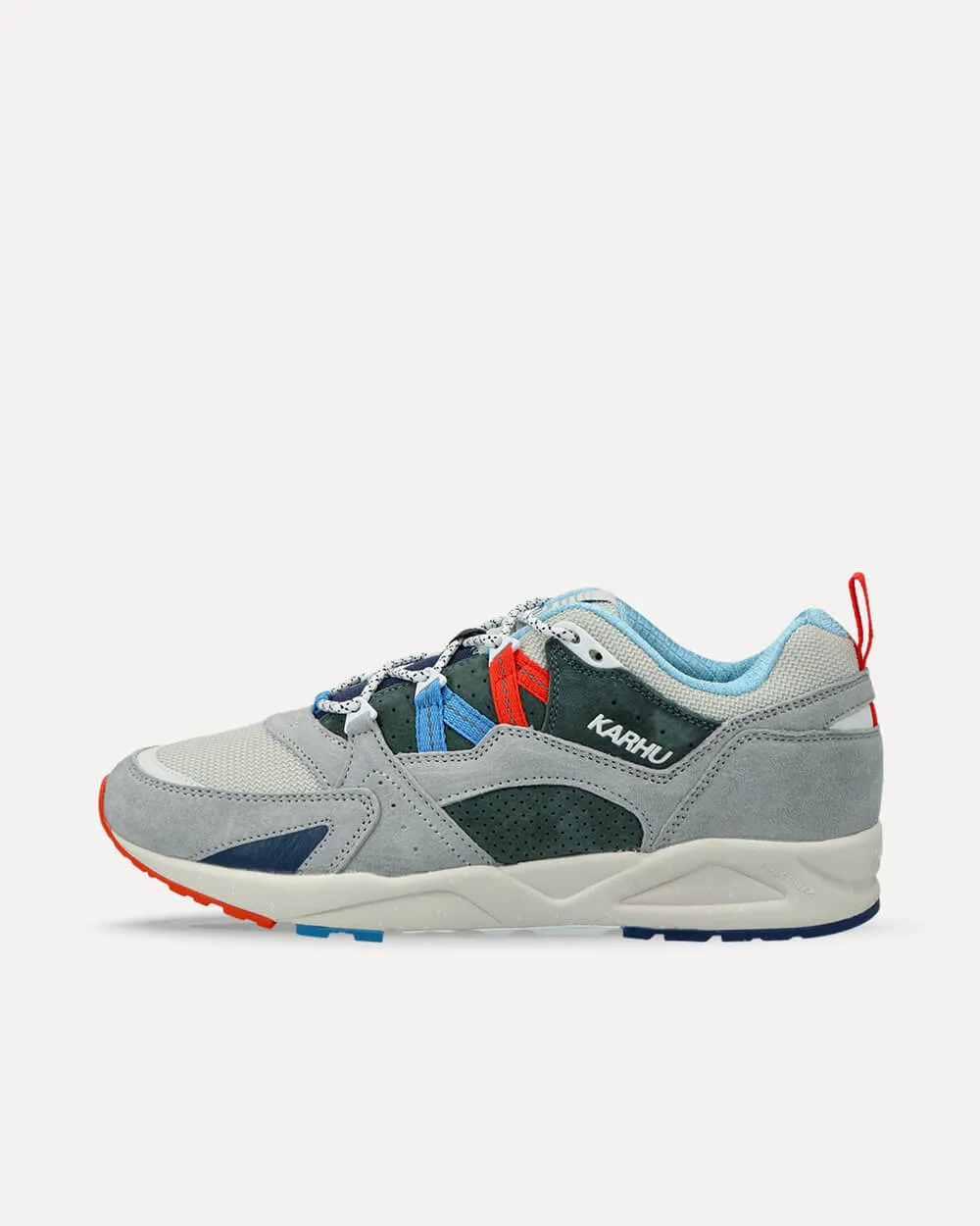 Karhu Fusion 2.0 Dawn Blue/ Scarlet Ibis F804138 sneaker