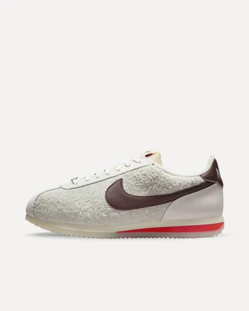 Nike Wmns Cortez ’23 Sail/Light Orewood Brown/Earth FD2013-100 sneaker