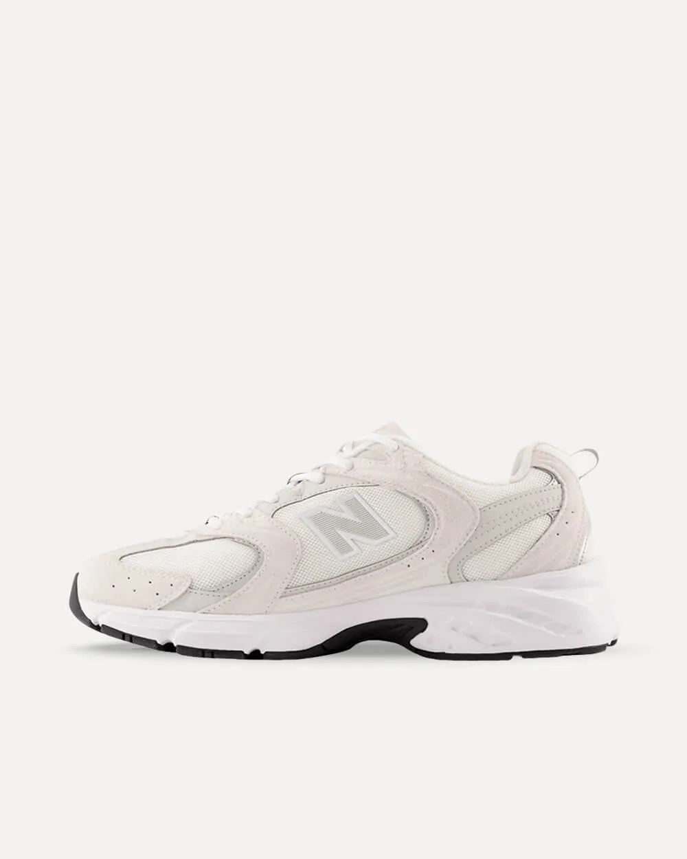 New Balance MR530CE Sea Salt / Light Grey / Silver MR530CE sneaker