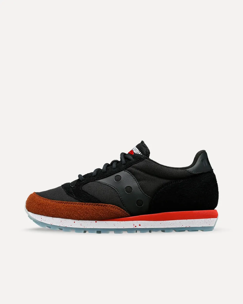 Saucony Originals x Raised by Wolves Jazz 81 „Feral Child“ S70737-1 Grey/Black sneaker