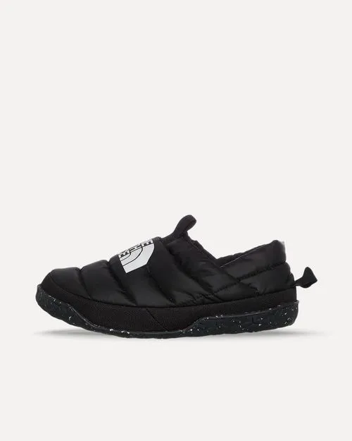 The North Face Nuptse Mule Tnf Black / Tnf White NF0A5G2BKY41 sneaker