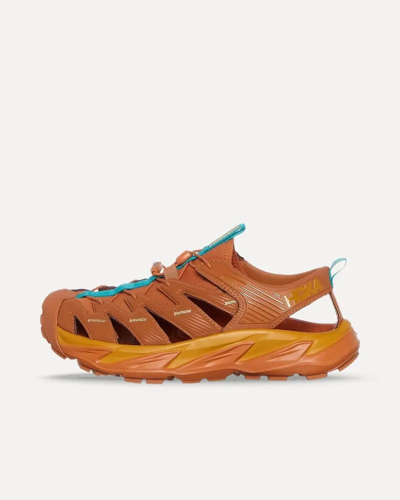 HOKA Hopara Desert Sun / Golden Yellow 1123112-DSGYL sneaker