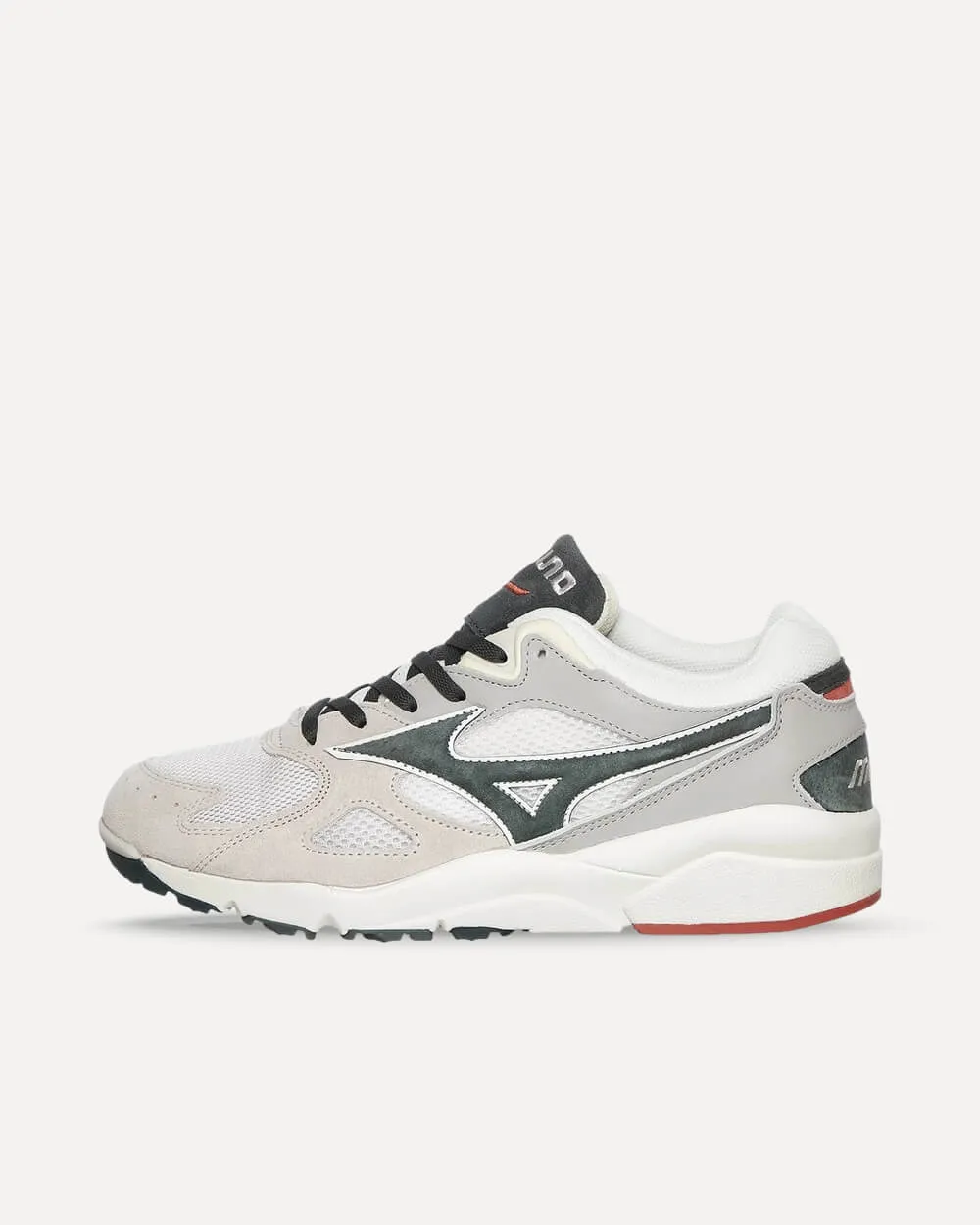 Mizuno Sky Medal S White Sand / Urban Chic / Anise Flowe D1GA213210 sneaker