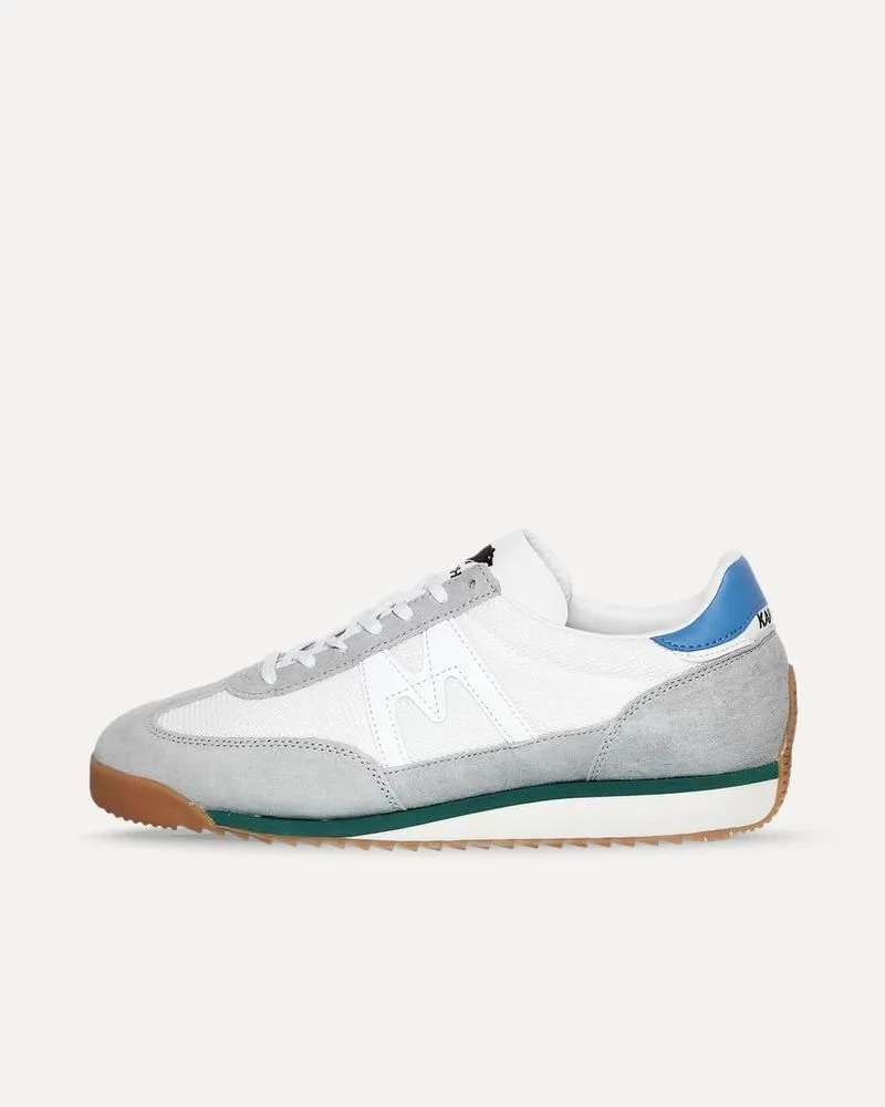Karhu Mestari Dawn Blue / Foliage Green F805058 sneaker