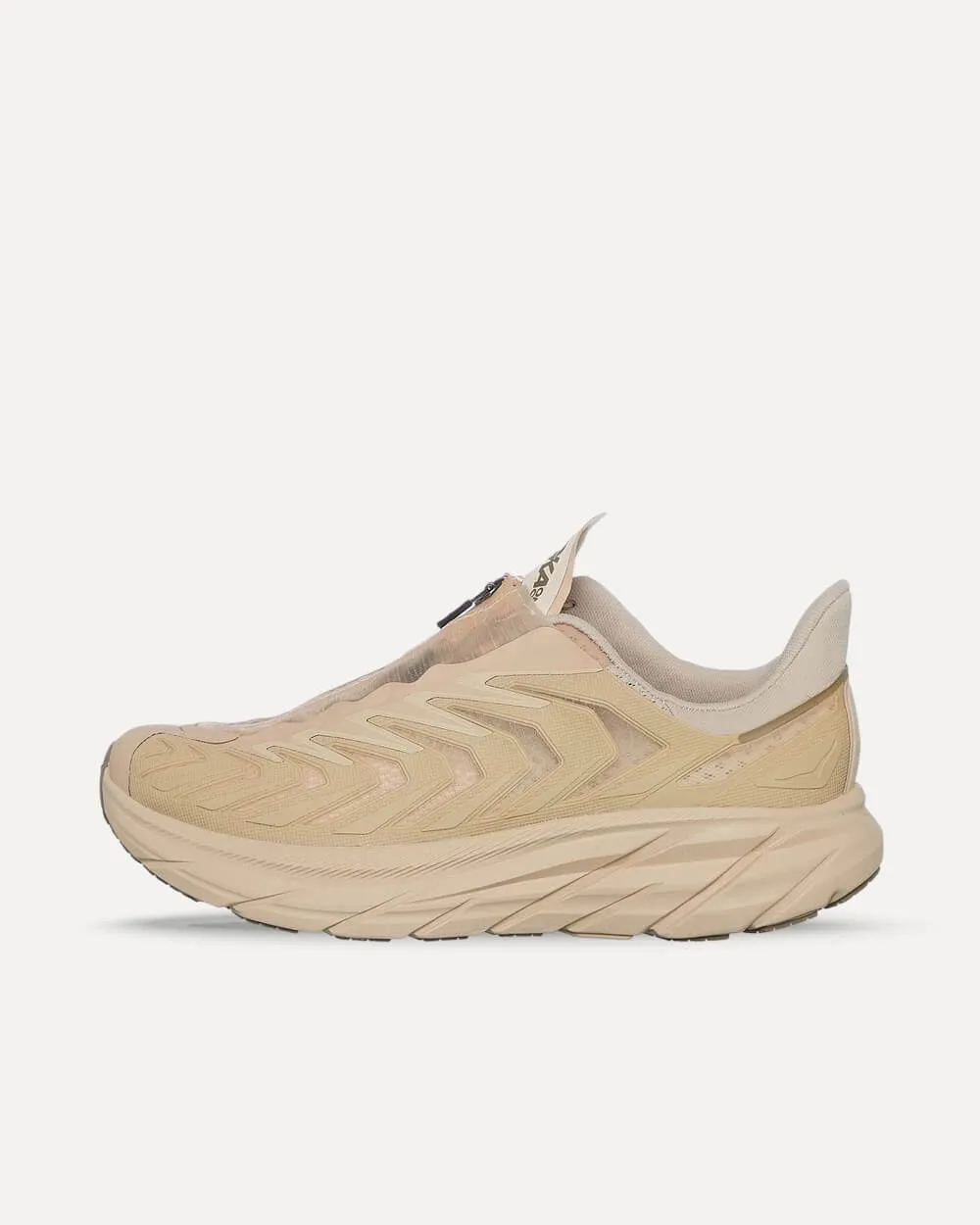HOKA Project Clifton Shifting Sand / Dune 1127924-SSDD sneaker