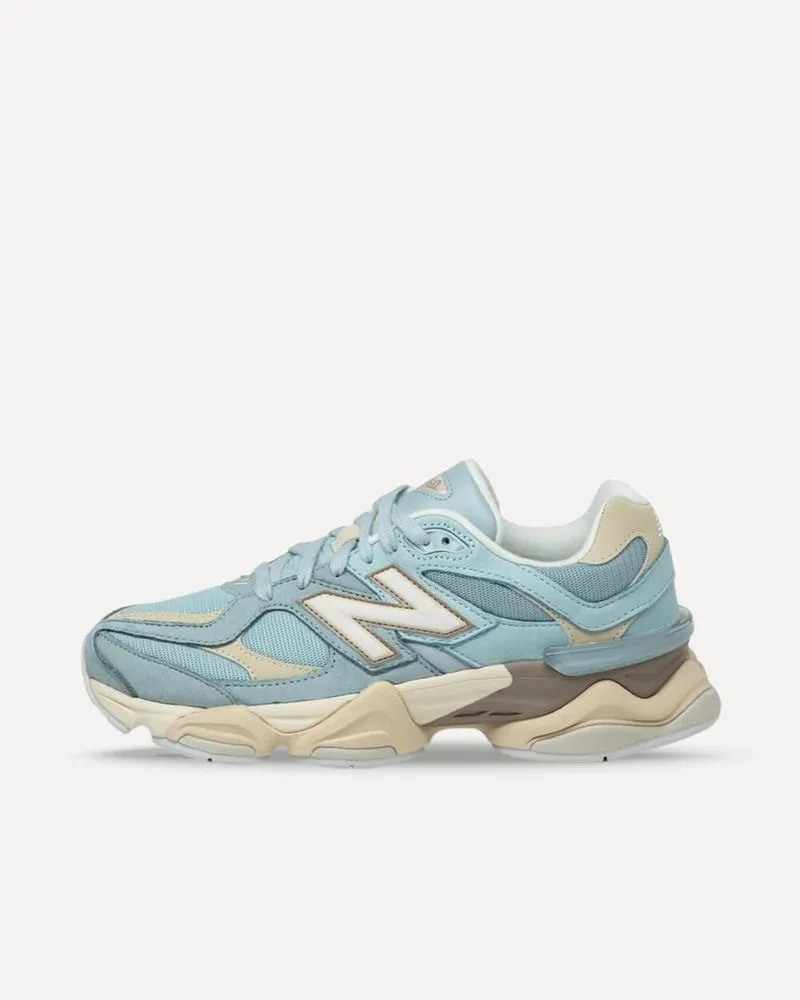 New Balance U90/60FNB Blue / Turtledove U9060FNB sneaker