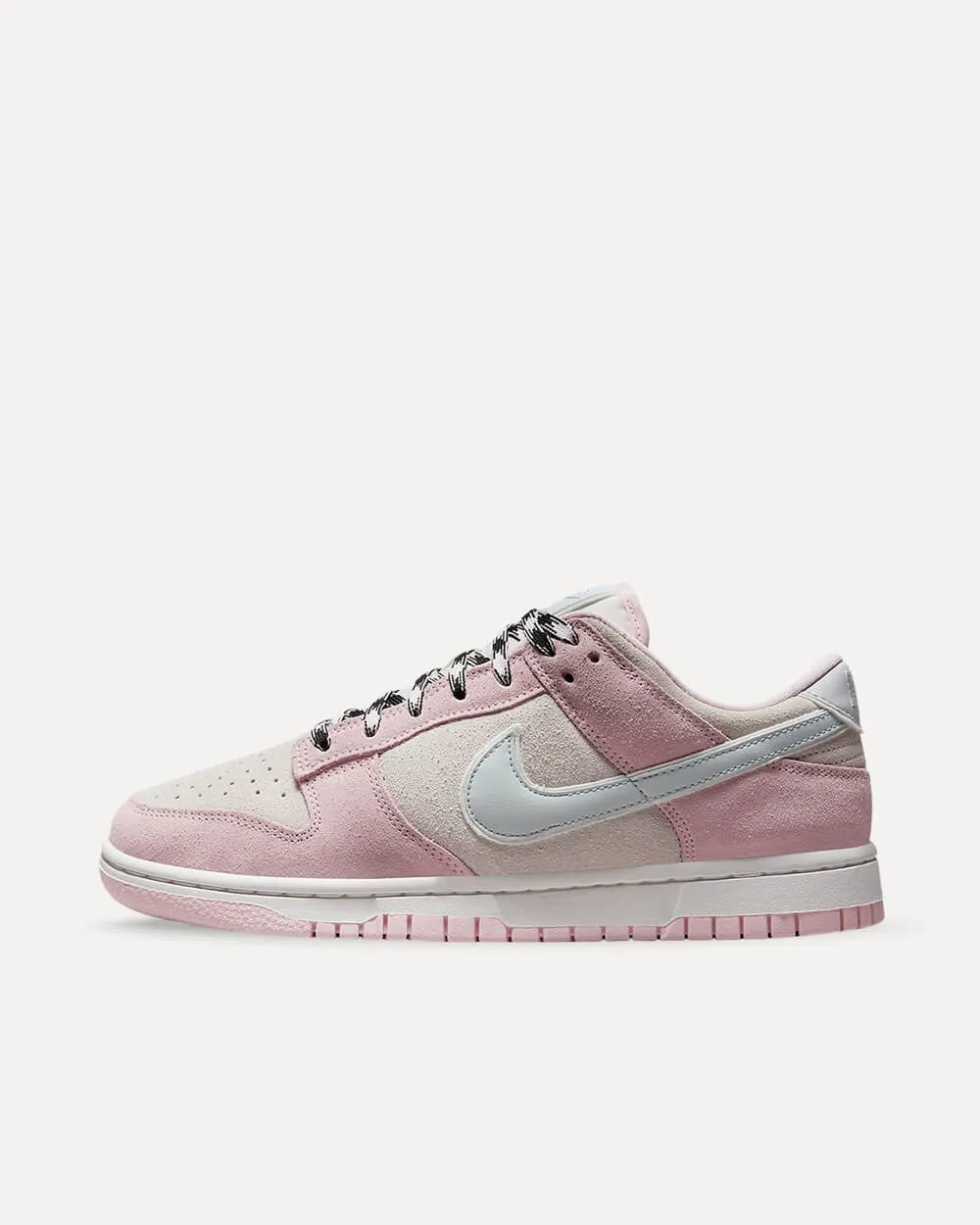 Nike Dunk Low LX „Pink Foam“ Pink Foam / Pure Platinum / Phantom DV3054-600 sneaker