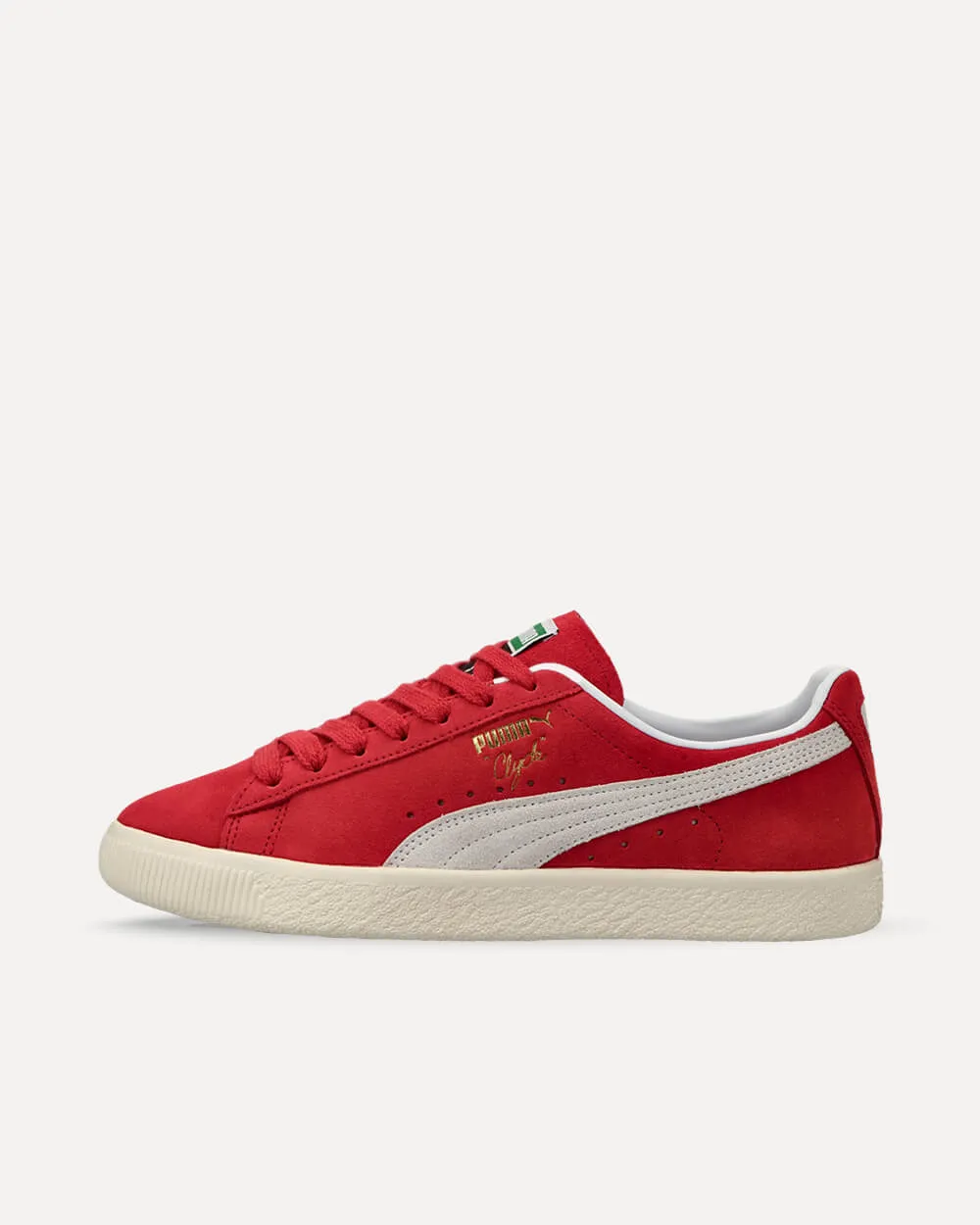 Puma Clyde OG Red 391962-02 sneaker