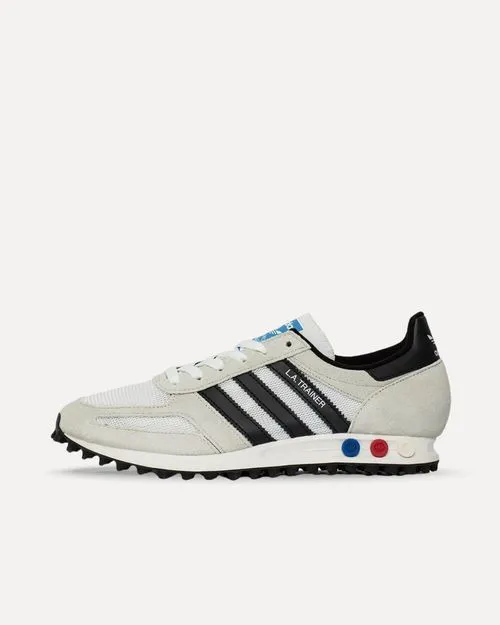 Adidas la trainer og black outlet