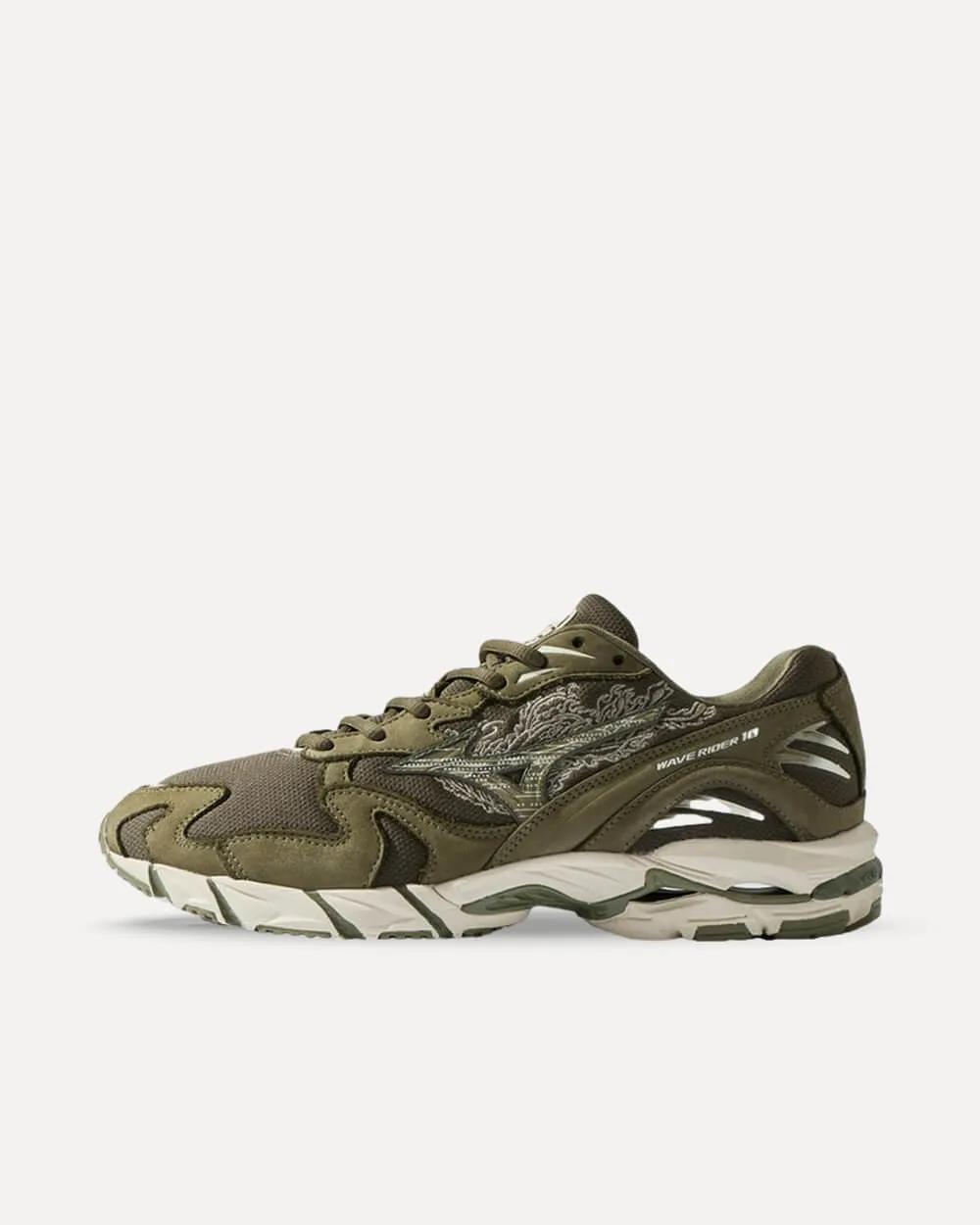 Mizuno phoenix discount