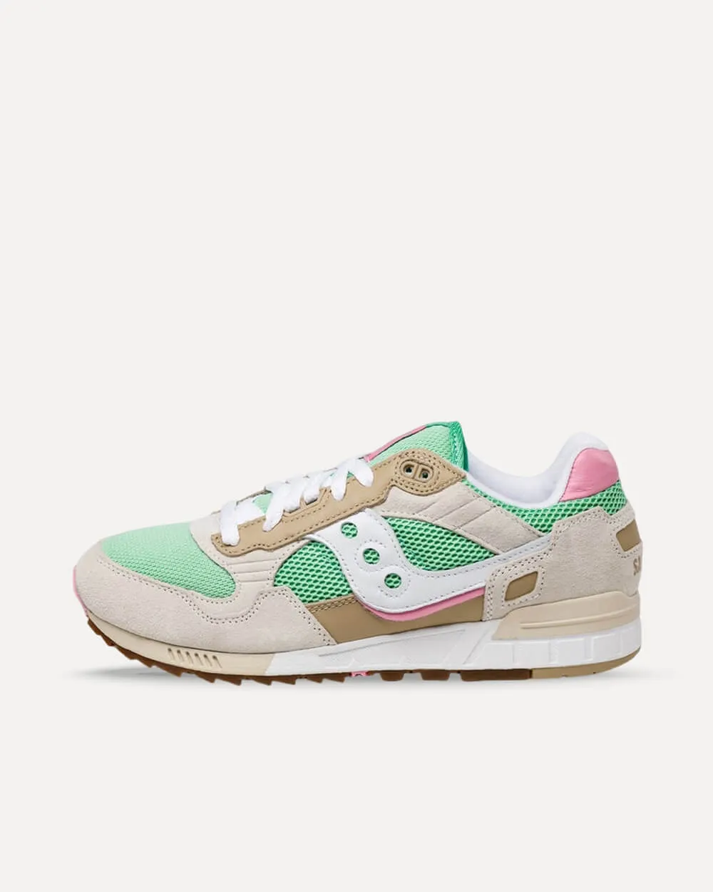 Saucony Originals Shadow 5000 Aquamarine / Grey S70637-4 sneaker