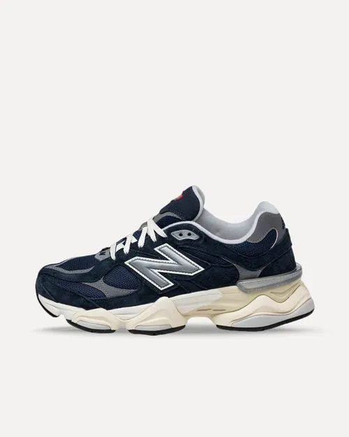 New Balance U90/60ECB Outerspace / Castlerock U9060ECB sneaker