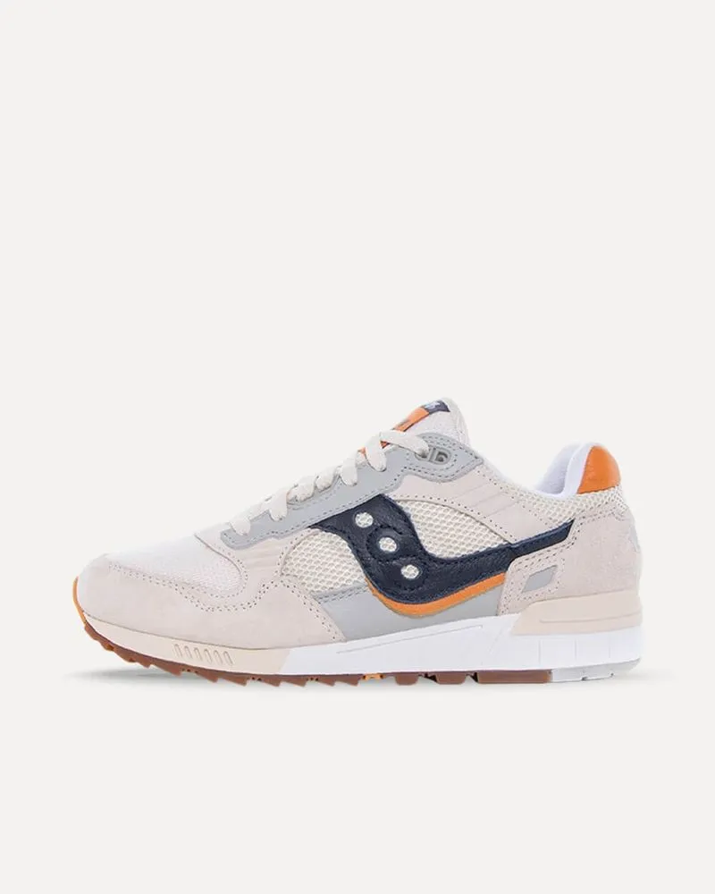 Saucony Originals Shadow 5000 Grey / Navy S70637-5 sneaker