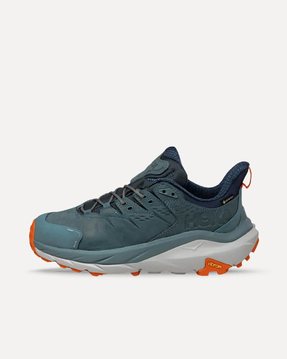 HOKA Kaha 2 Low GTX Goblin Blue / Harbor Mist 1123190-GBHM sneaker