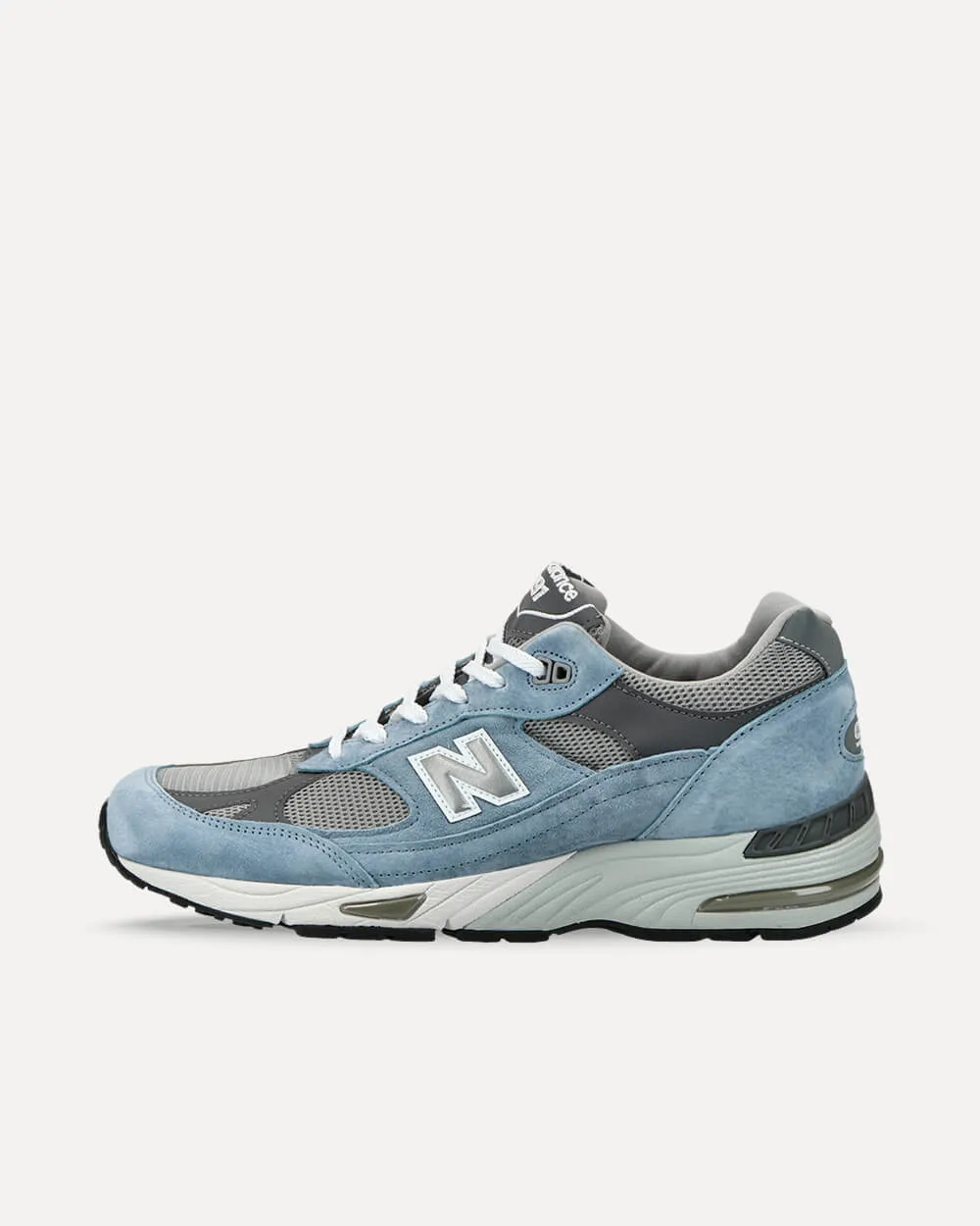 New Balance M991BGG Made in UK BLUE/GREY M991BGG sneaker