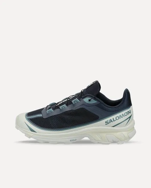 Salomon XT-6 FT Dark Sapphire/Vanilla Ice/Stormy Weather L47151000 sneaker