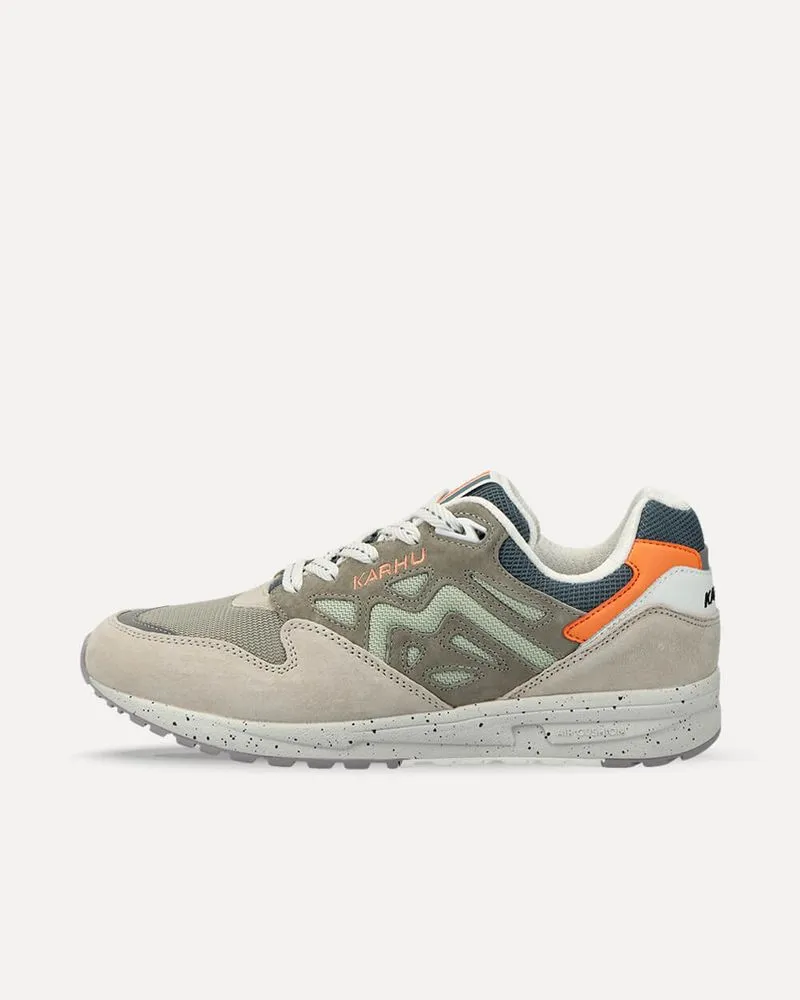 Karhu Legacy 96 Rainy Day/ Celadon Green F806047 sneaker
