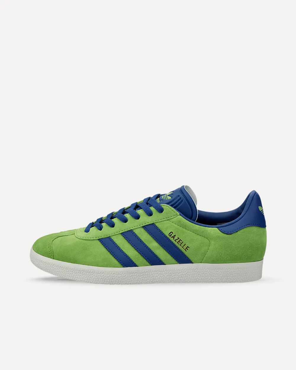 adidas Originals Gazelle Pantone / Pantone / Chalk White GY7372 sneaker