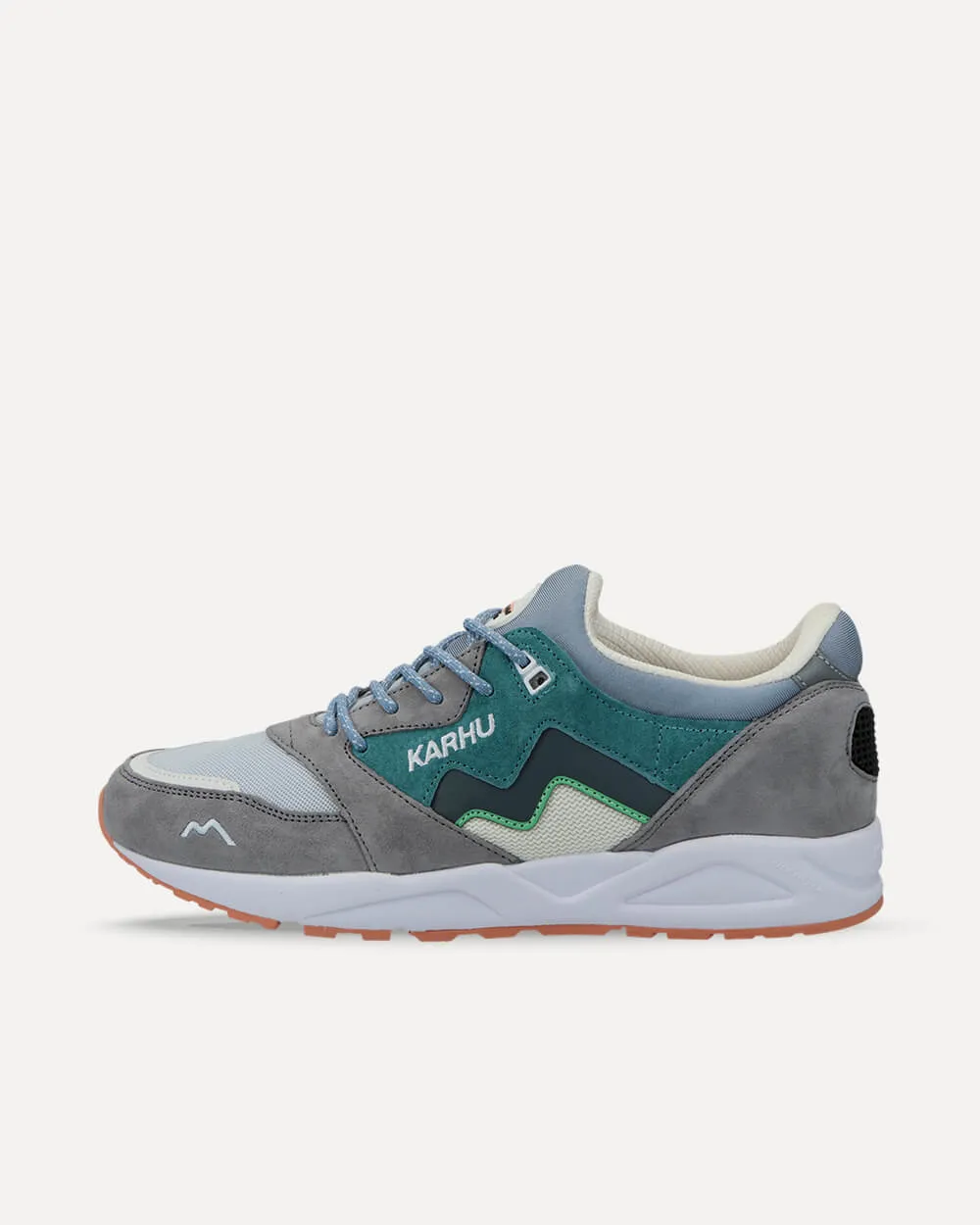 Karhu Aria 95 Sleet/ Brittany Blue F803100 sneaker