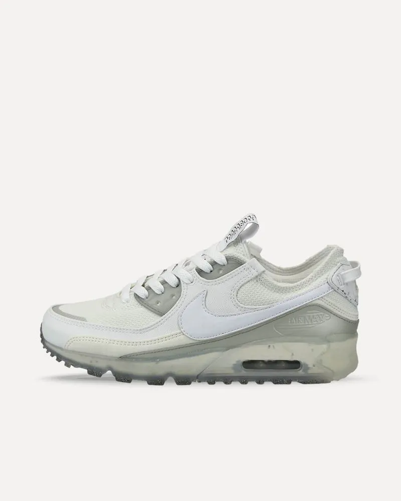 Nike Air Max Terrascape 90 WHITE/WHITE-WHITE-WHITE DQ3987-101 sneaker