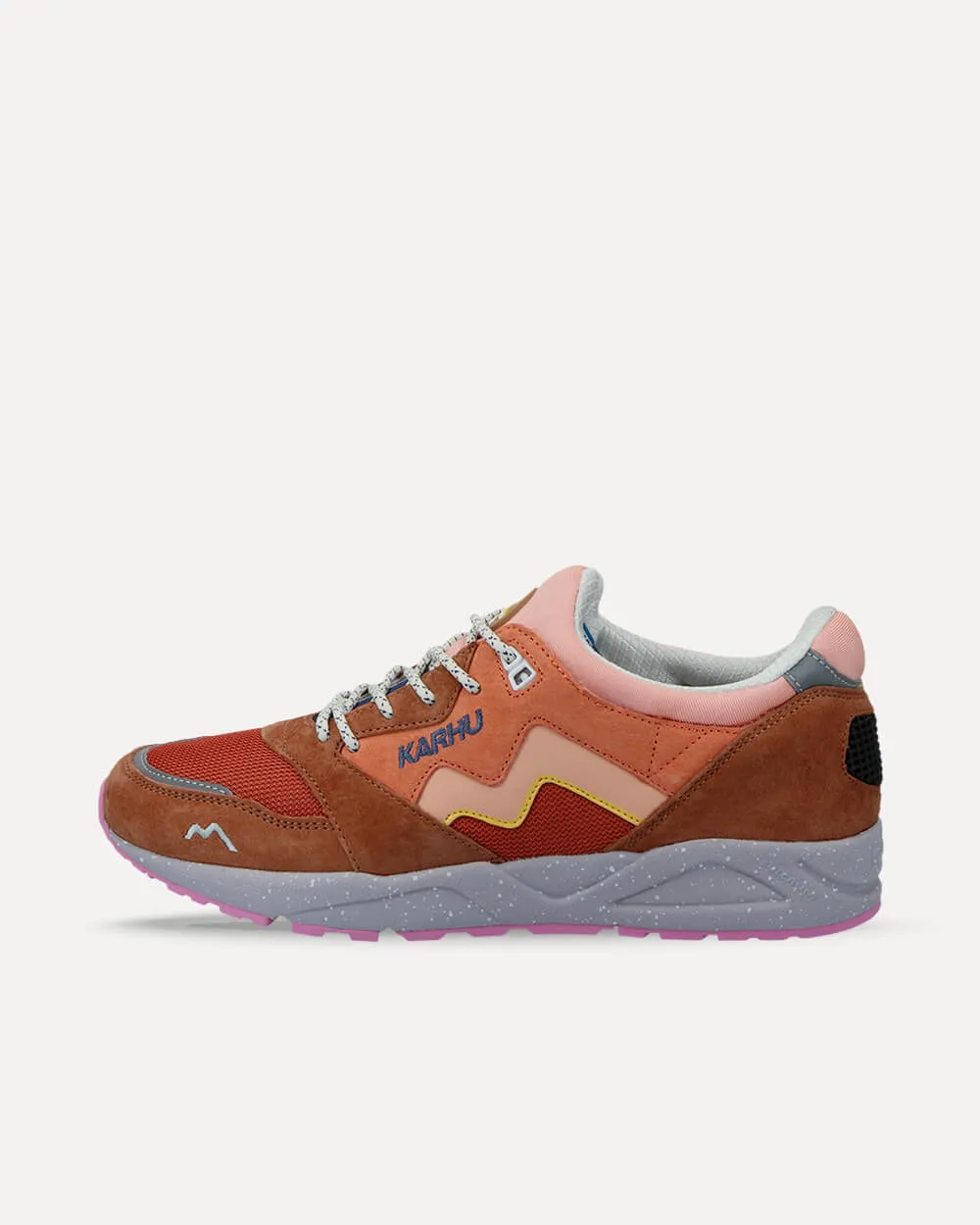 Karhu Aria 95 Brown Sugar/ Almost Apricot F803096 sneaker
