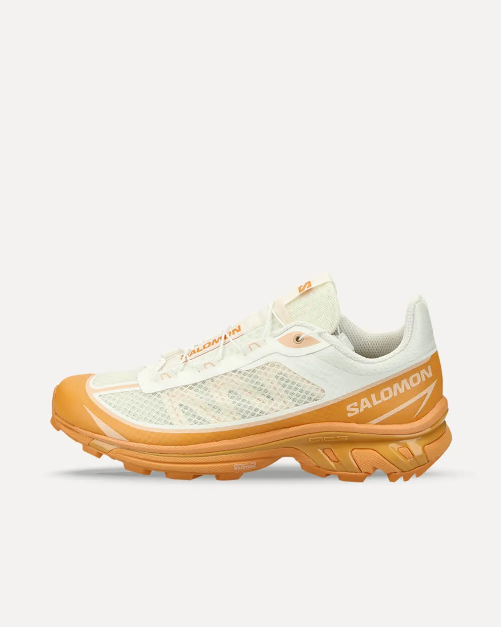 Salomon XT-6 FT Vanilla Ice/Buckskin/Hazelnut L47151400 sneaker