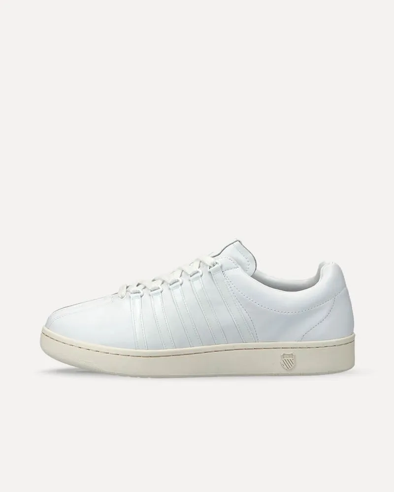 K-Swiss Classic GT White / White / Snow White 07918-982-M sneaker