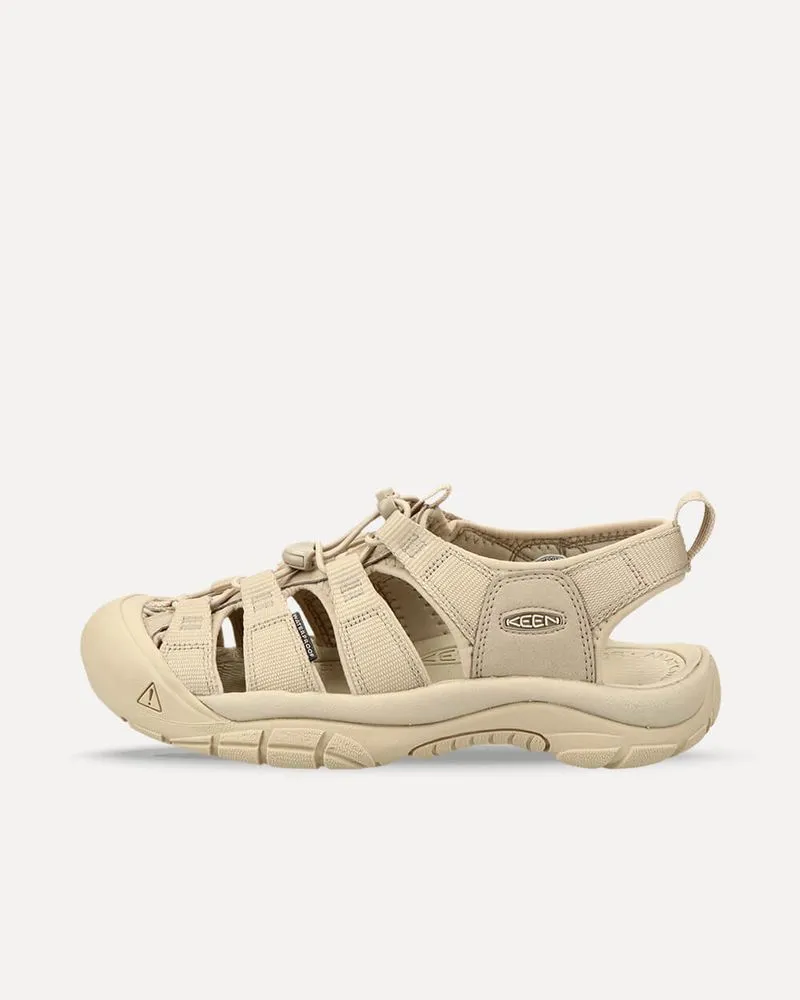 KEEN Newport H2 „Monochrome Pack“ monochrome / safari 1027128 sneaker