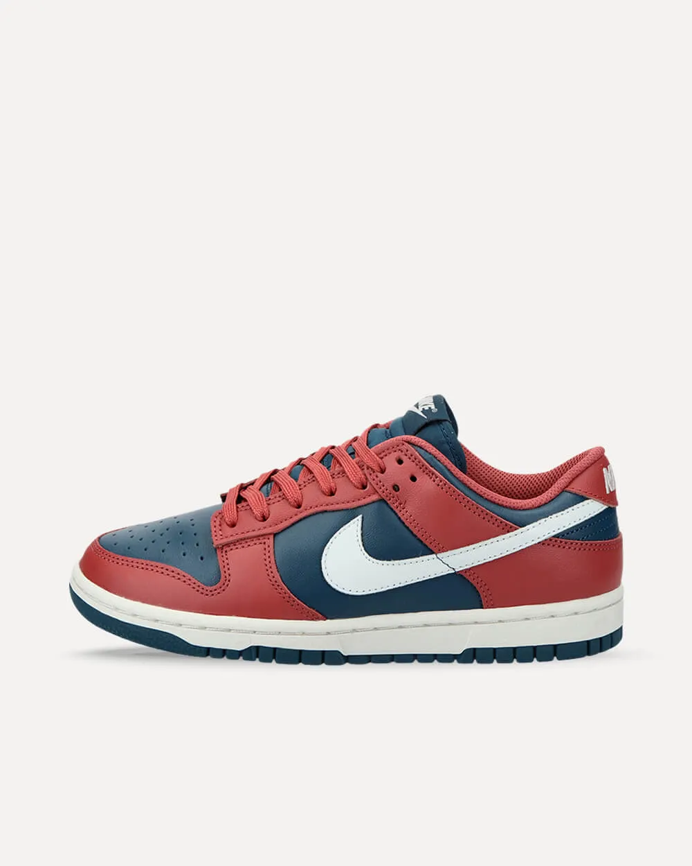 Nike Dunk Low Retro „Canyon Rust“ CANYON RUST/SUMMIT WHITE-VALERIAN BLUE DD1503-602 sneaker