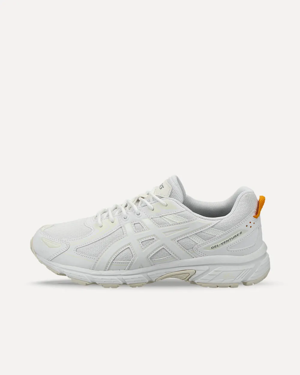ASICS SportStyle Gel-Venture 6 White/White 1203A297-100 sneaker