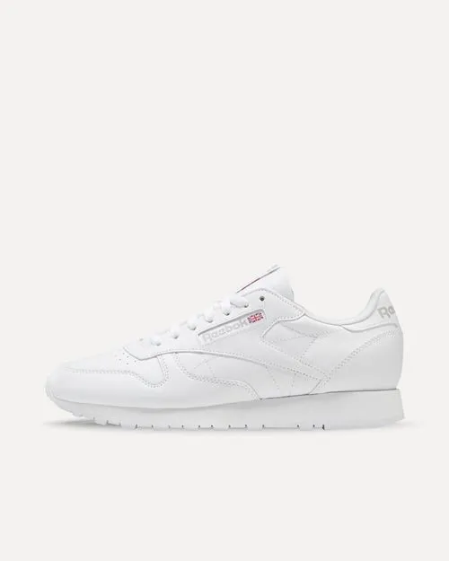 Reebok Classic Leather Cloud White / Cloud White / Pure Grey 3 GY0953 sneaker