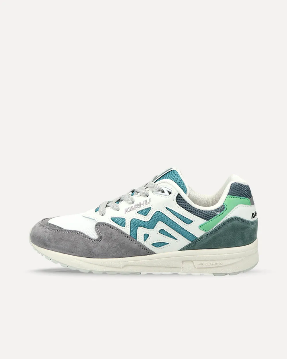 Karhu Legacy 96 Sleet/ Brittany Blue F806048 sneaker