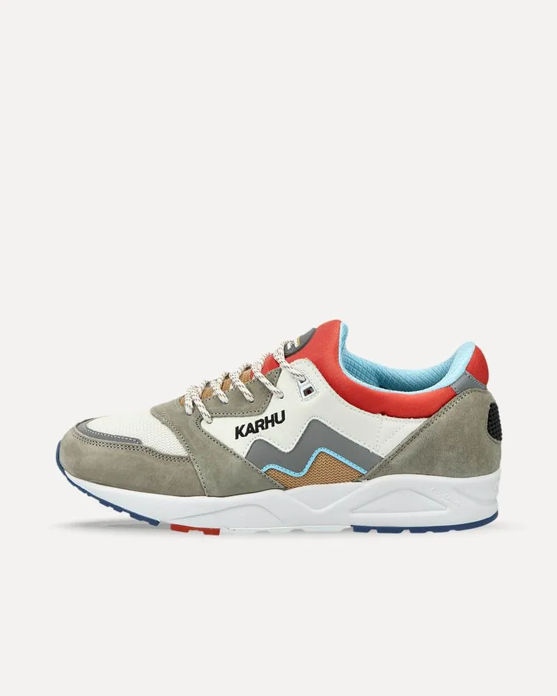 Karhu Aria 95 Abbey Stone/ Silver F803095 sneaker