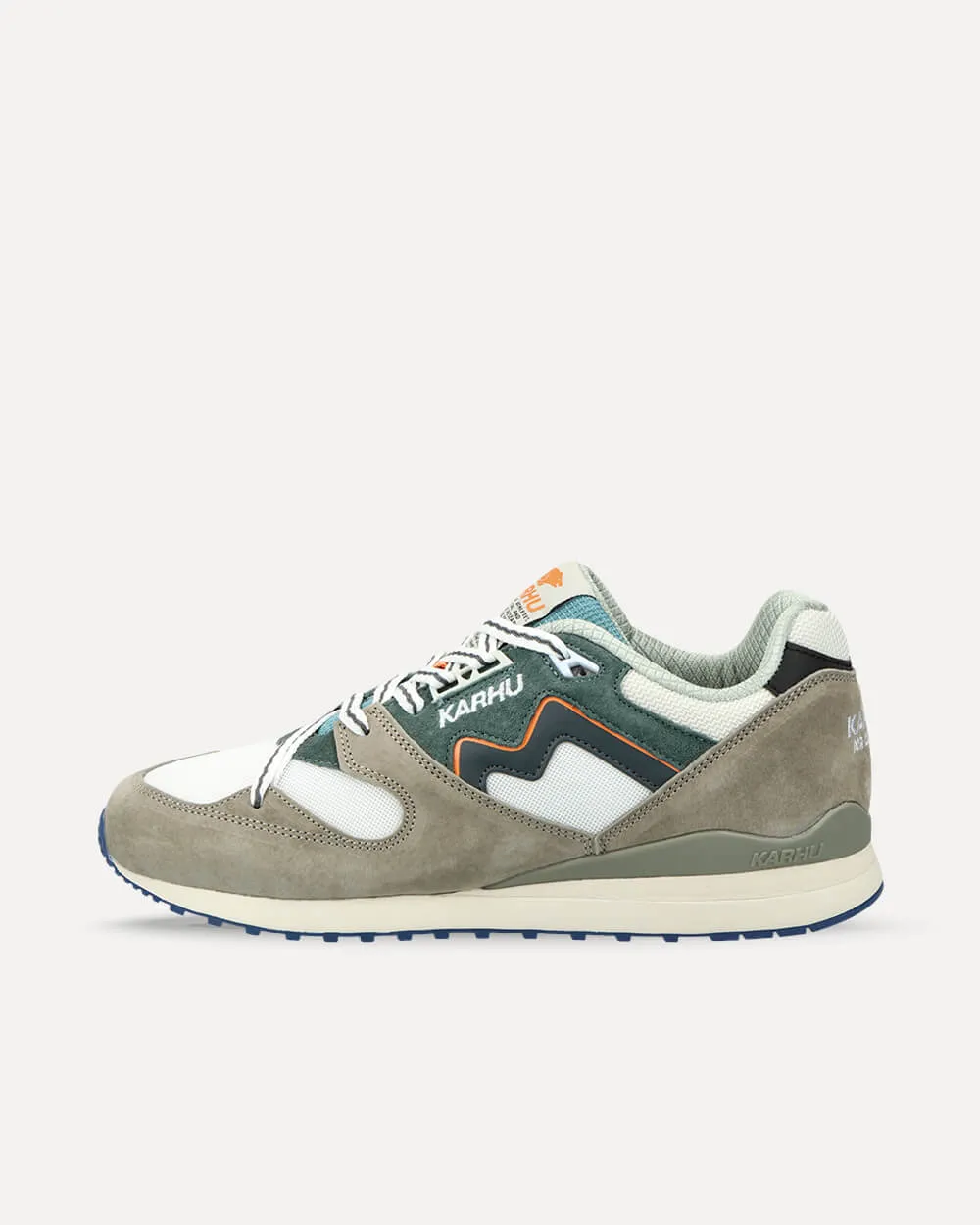 Karhu Synchron Classic Abbey Stone/ Turbulence F802675 sneaker