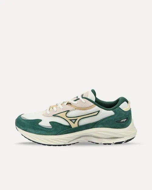 Mizuno SportStyle Wave Rider ß Beta snow white/anise flower/bistro green D1GA330901 sneaker