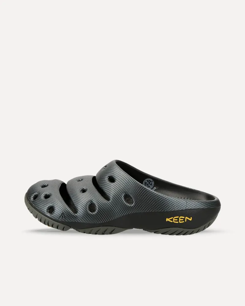 KEEN Yogui Arts GRAPHITE 1002036 sneaker