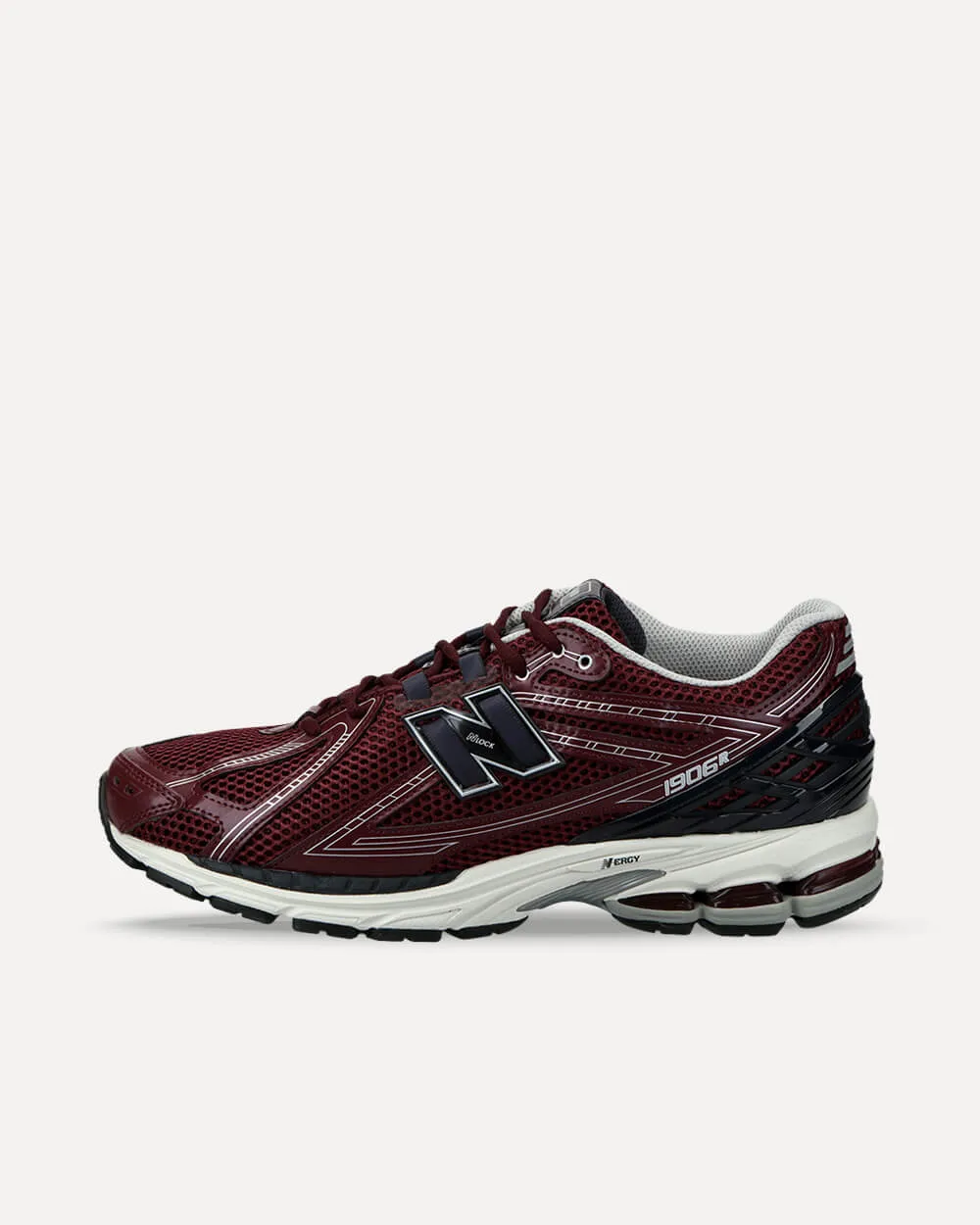 New Balance M1906RCC Burgundy M1906RCC sneaker