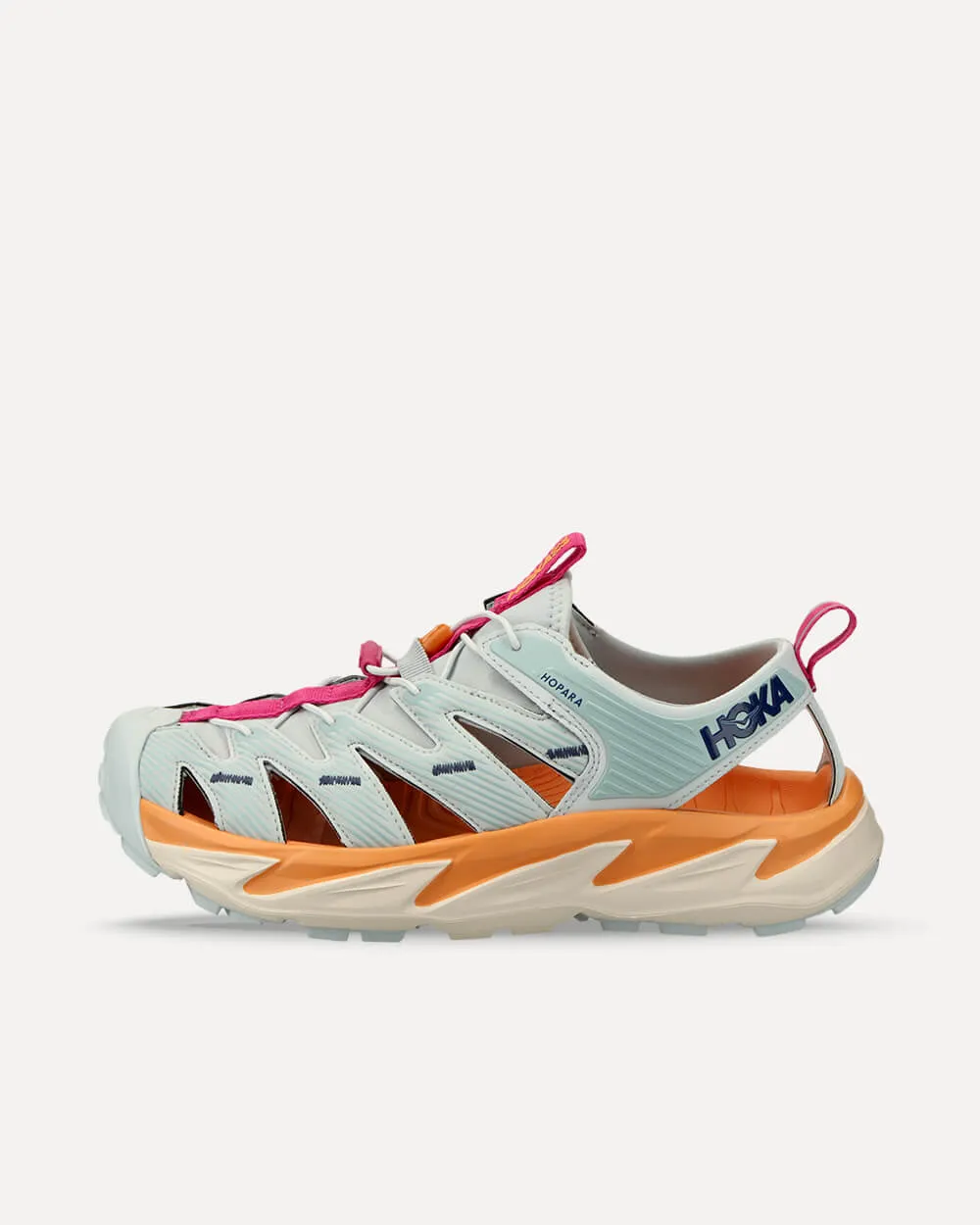 HOKA Hopara ICE FLOW / MOCK ORANGE 1123112-IFMO sneaker